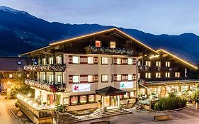 Hotel Standlhof